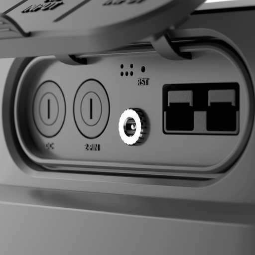 Dometic PLB40 Portable Lithium Battery - The Temperature Shop