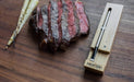The MEATER+® Wireless BBQ Thermometer with Extended Range - The Temperature Shop